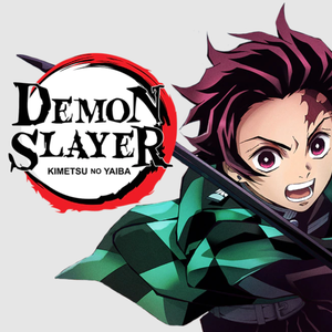 Demon slayer manga Demon slayer manga