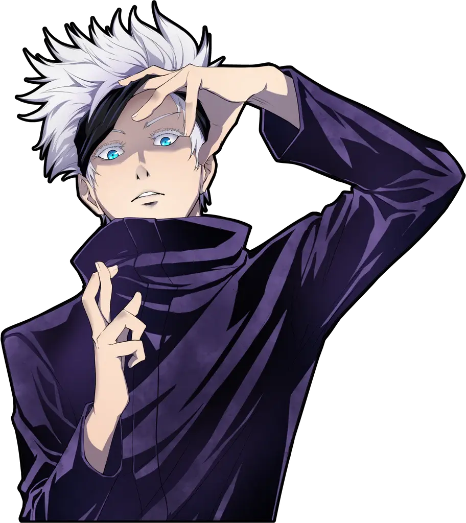 goju caracter goju caracter